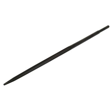 Tand - Recht 1200mm, (Ster)