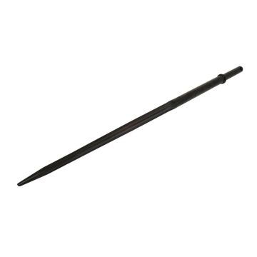 Tand - Recht 1200mm, (Ster)