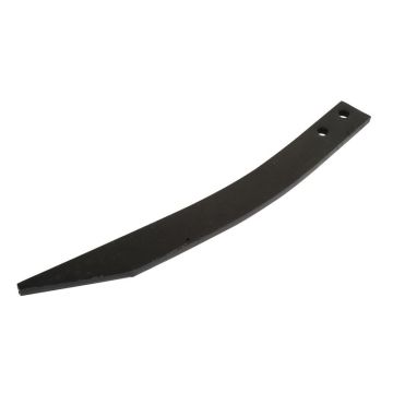 Tand - Gebogen 500mm, (Plat)