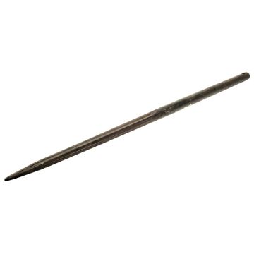 Tand - Recht 1250mm, (Ster)