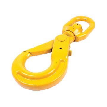 Haak Met Wartel 3,2T/10mm