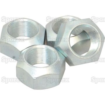 Agripak moer voor tand 4xM28 (77030)
