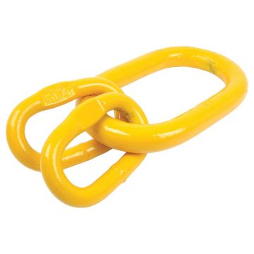 Aufhängeglied, Kette Ø13mm, Sichere Arbeitslast: 11200Kg