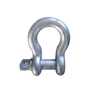 Joint de harpe, capacité : 2T (4400lbs)