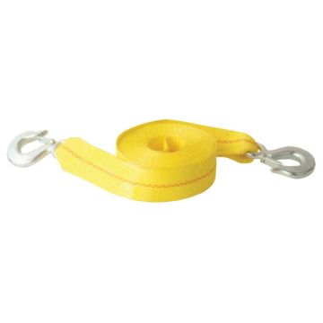 Sleepband 2 Haken - 2''