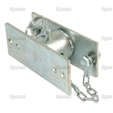 Gloeilamp-HEAVY DUTY ROTATING