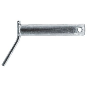 Trekpen met Handvat (Cat. 3)