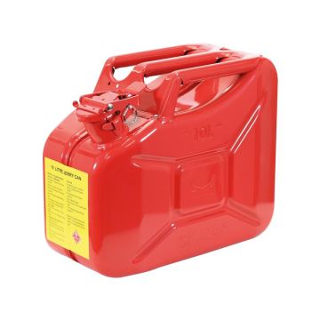 JERRY-KANNE - ROT - 10l