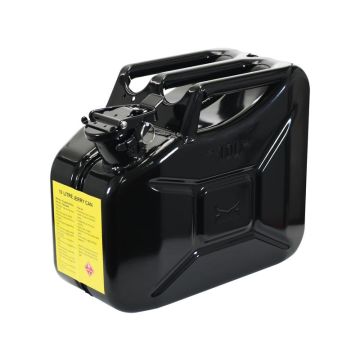 JERRY-KANNE - SCHWARZ - 10l
