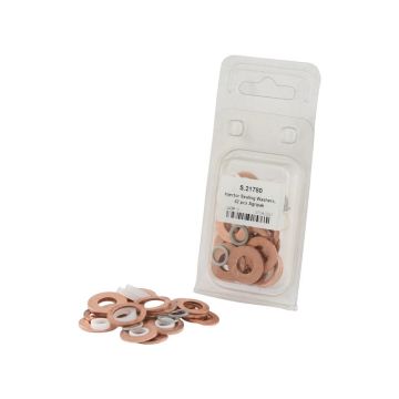 Verstuiver pakkingringen 42 stuks Agripak
