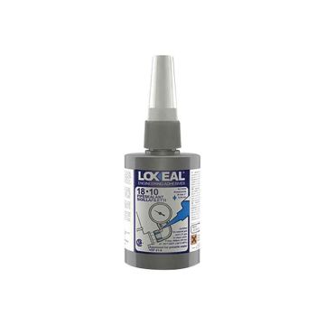 LOXEAL SCHROEFDR.AFD.18.10 (250ML