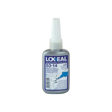 LOXEAL SCHROEFDR.AFD.53.14 (50ML)