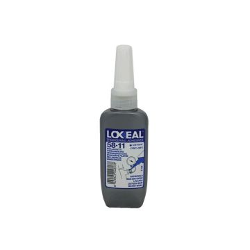 LOXEAL SCHROEFDR.AFD.58.11 (50ML)