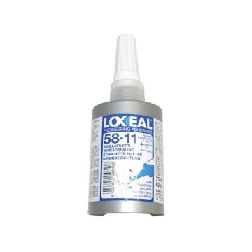 LOXEAL SCHROEFDR.AFD.58.11 (75ML)