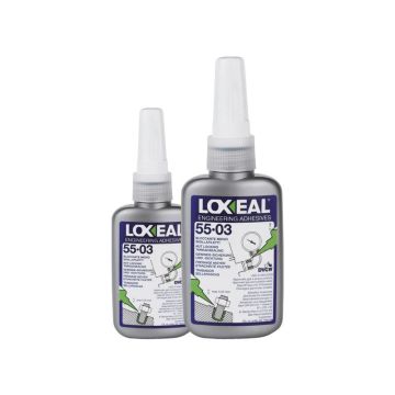 LOXEAL SCHROEFDR.BORGM55.03(250ML