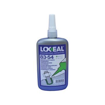LOXEAL SCHROEFDR.BORGM.83.54 (50ML
