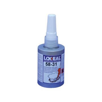LOXEAL PAKKINGVERV. 58.31 (75ML)