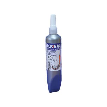 LOXEAL PAKKINGVERV. 58.31 (250ML)