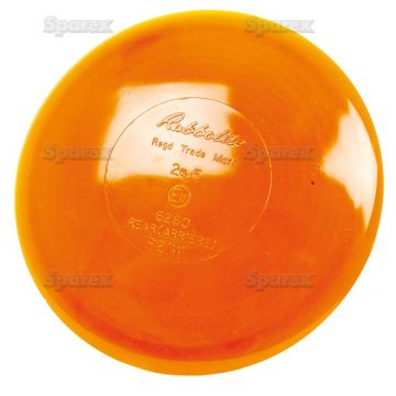 Glas - Rear Light for S.21859