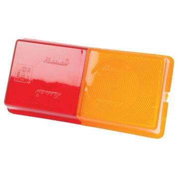 Glas - Rear Light for S.21865