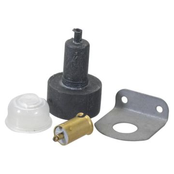 Markeringslicht - Voorste Facing, 12V (rechts / links)