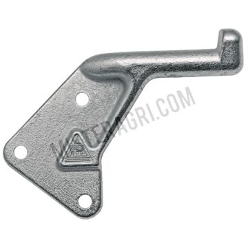 Aanschroefpendelpen - links