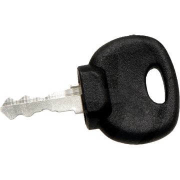 Clé de rechange 14607 pour le commutateur de démarrage