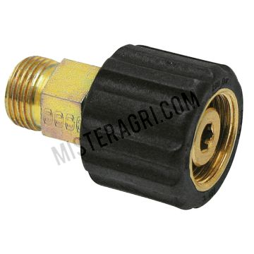 Slangadapter