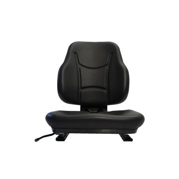 Traktorsitz Basic PVC