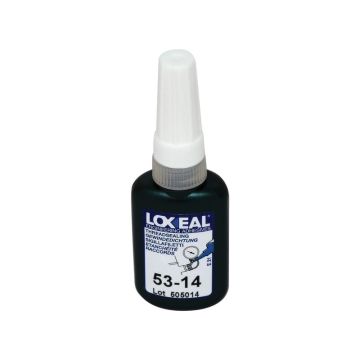 LOXEAL SCHROEFDR.AFD.53.14 10ML