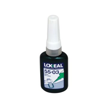 LOXEAL SCHROEFDR.BORG. 55.03 10ML