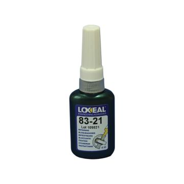 LOXEAL BUS/LAGERVERB. 83.21 10ML