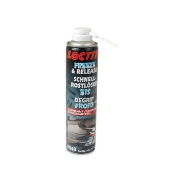 LOCTITE® LB 8040 Koelspray - 400ml