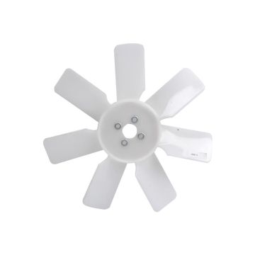 Ventilatorblad