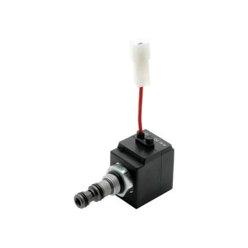 Solenoid Valve