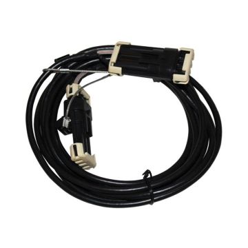 Vochttester BHT-1/2 kabel