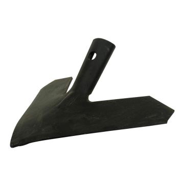 Schaar - Single Point, Breedte 370, Dikte 6 To fit as: 00310242