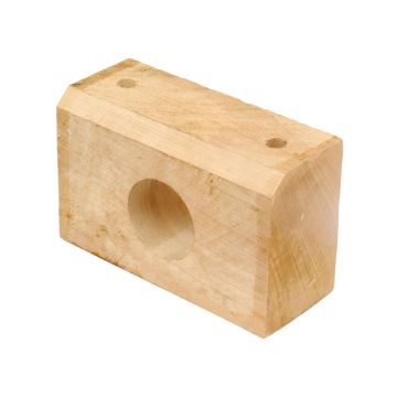 TWOSE WOODEN ROLLER BEARING To fit as: 039-25