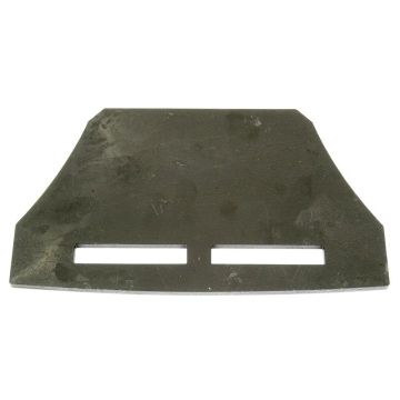 SCRAPER PLATE-SUMO To fit as: SW651