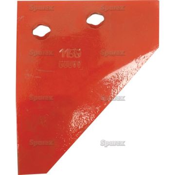 Hydrauliekfilter - Opschroef - HF6281