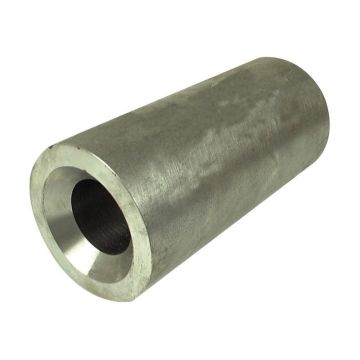 Zware uitvoering Voorladertanden bussen - Ø50 x 110mm (Conus 1)