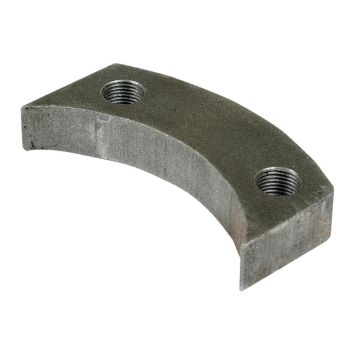 SECURING PLATE-DOWDESWELL To fit as: 820366