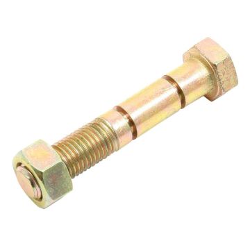BREAKBAR M16x90mm Adapté à l'arbre : 8020-075