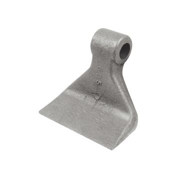 Hammer Hammer Vlegel, Top width: 40mm, Bottom width: 120mm. To fit as: M41
