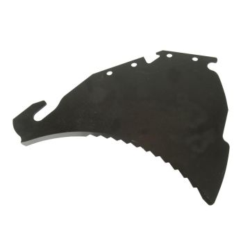 BLADE-STRAUTMANN