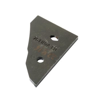 LANDSIDE WEDGE LH-KUHN To fit as: 761107