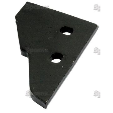 LANDSIDE WEDGE RH-KUHN To fit as: 279138