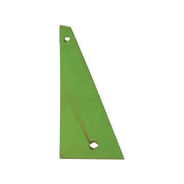 MOULDBOARD TRIANGLE-DWD RH To fit as: 1462298
