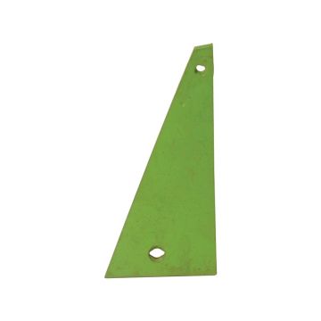 MOULDBOARD TRIANGLE-DWD LH To fit as: 1462299