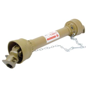 Transmission AB1 610mm